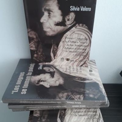  Los negros se toman la palabra… una re-visitación al campo de la negritud en los años setenta. Por Alberto Abreu&nbsp;Arcia