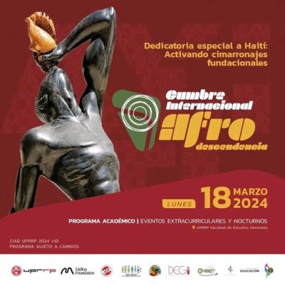 Ay, mamá, a esa Cumbre yo no voy más. Por Alberto Abreu&nbsp;Arcia