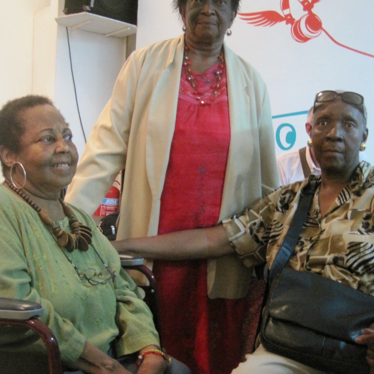 Maryse Condé: como si la Historia no fuera más que una invención del presente Por Alberto Abreu&nbsp;Arcia