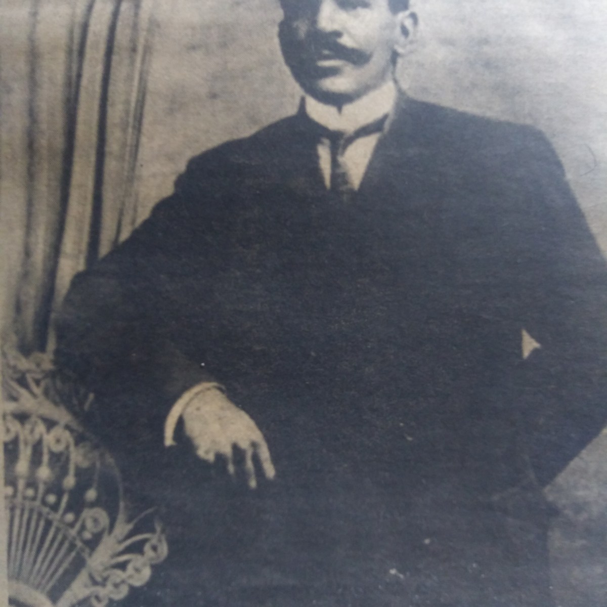 Tomás Fernández Robaina reflexiona a propósito del Centenario del P.I.C. Por Alberto Abreu&nbsp;Arcia