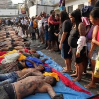 Declaración del Movimiento Afrocubano a raíz de los sucesos del 28 de octubre de 2025 en Río de&nbsp;Janeiro