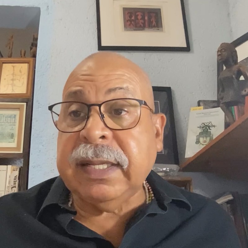 Testimonio, Memoria Ancestral y Cura Decolonial en la Narrativa de Alberto Abreu&nbsp;Arcia